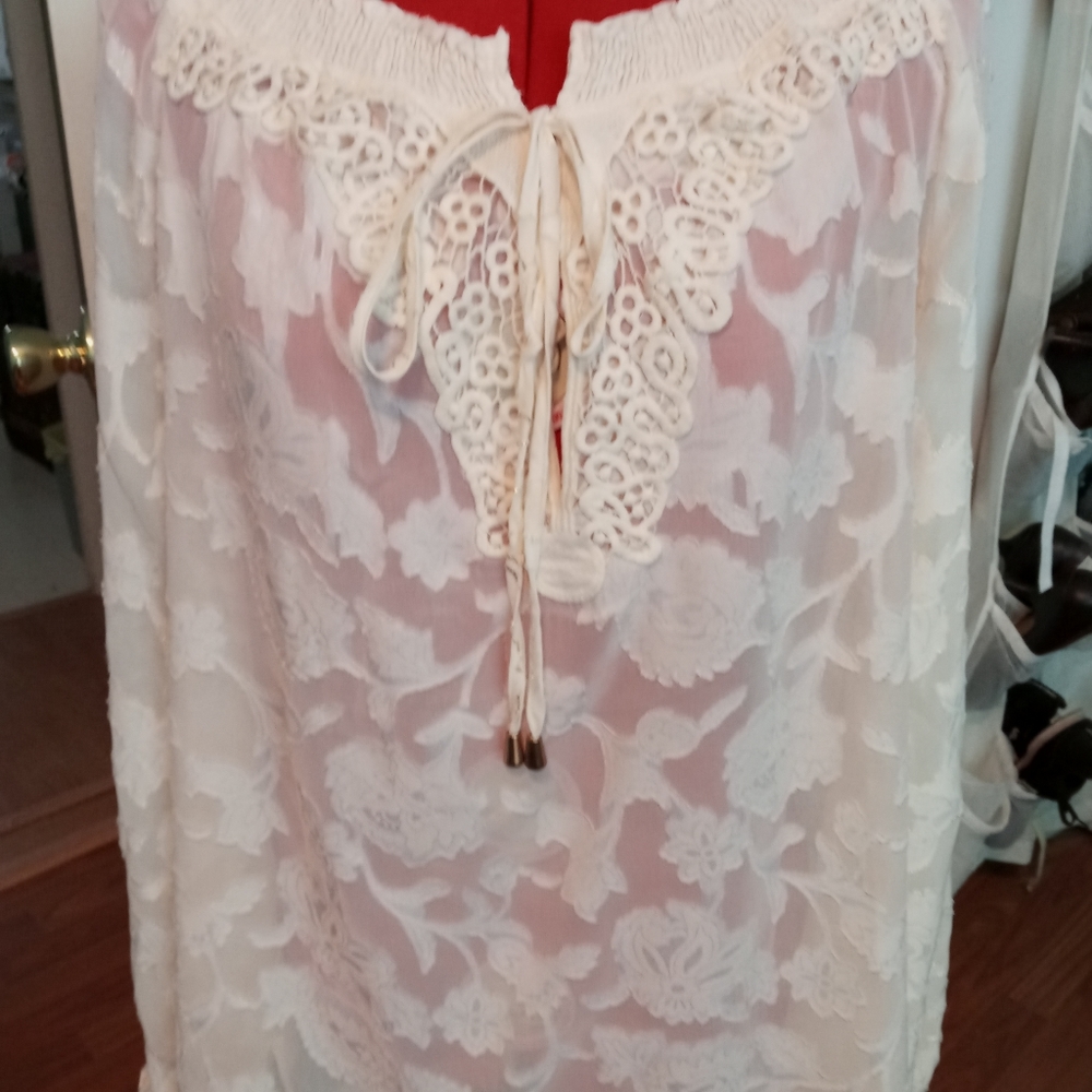 New Top Size L by Sheilay